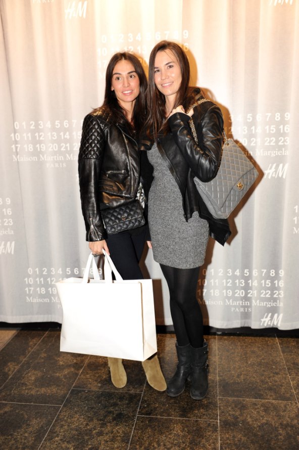 Tatjana Ivanišević u ekskluzivnoj kupnji s kćerkicom Amber 