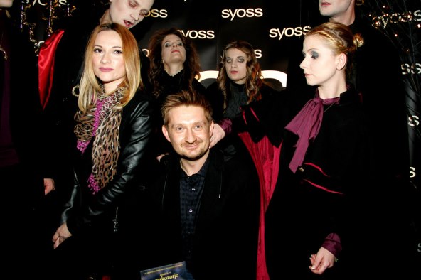 Danijela Dvornik: "Robert Pattinson mi je predobar"