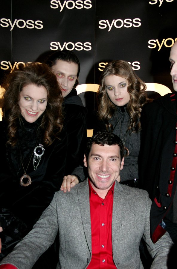 Danijela Dvornik: "Robert Pattinson mi je predobar"