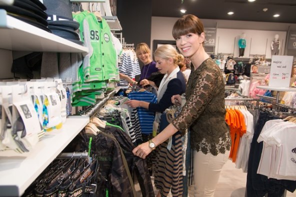 Dječja moda zaokupila pažnju slavnih mama 