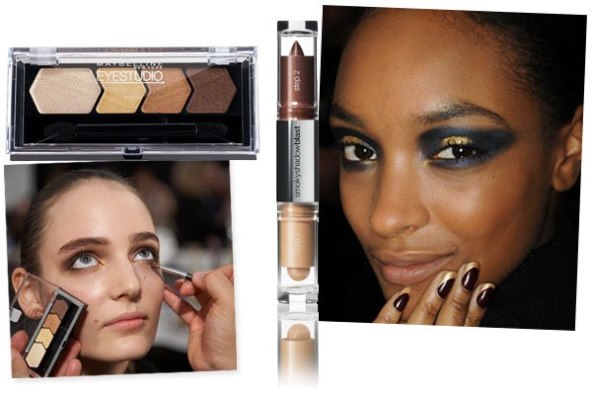 Zlatna je boja prijelazne sezone