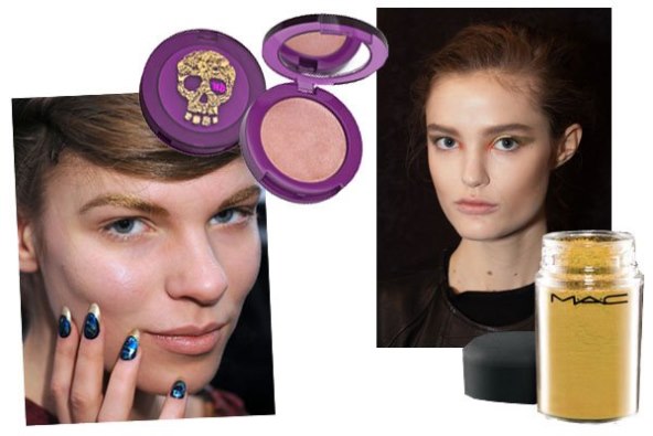 Zlatna je boja prijelazne sezone