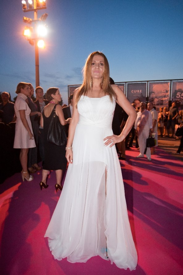 Ljubav i dobra zabava obilježili premijeru nagrađenog filma "Zvizdan"