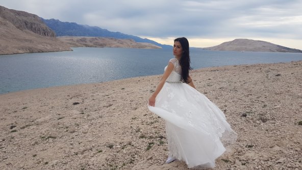 Ana Rucner: Vjera mi je pomogla u najtežim životnim trenucima