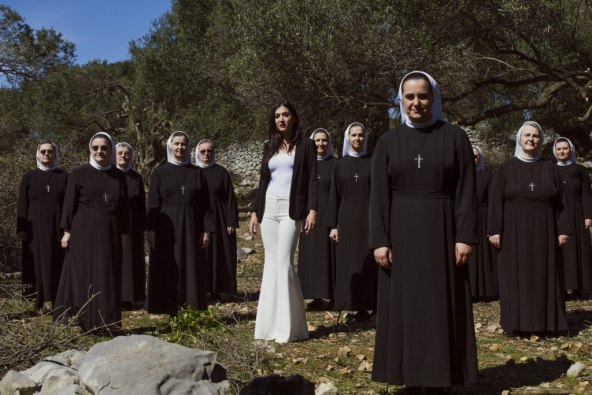 Ana Rucner: Vjera mi je pomogla u najtežim životnim trenucima