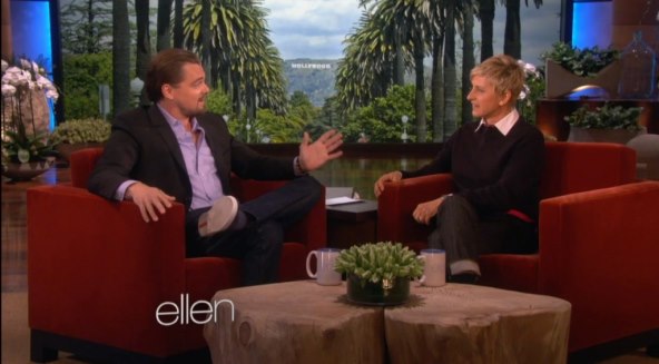 Životna priča glumca za velike uloge