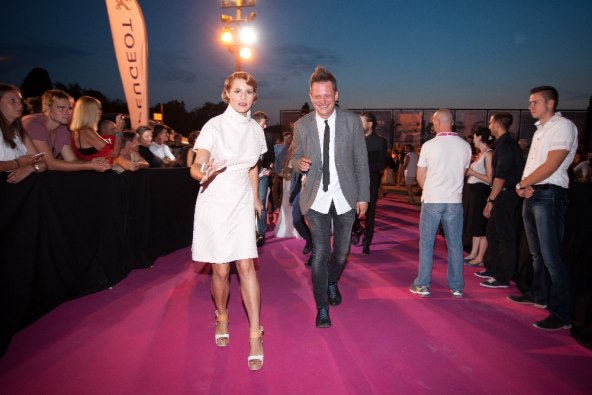 Ljubav i dobra zabava obilježili premijeru nagrađenog filma "Zvizdan"