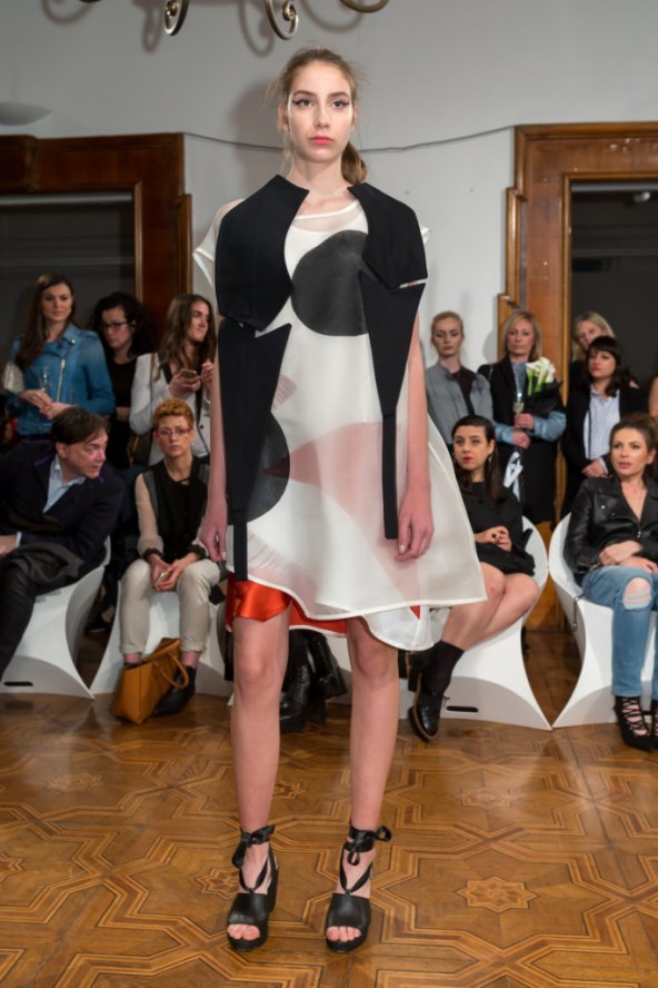 Najnovije modne misli dua I-GLE na proslavi njihove 20. obljetnice rada