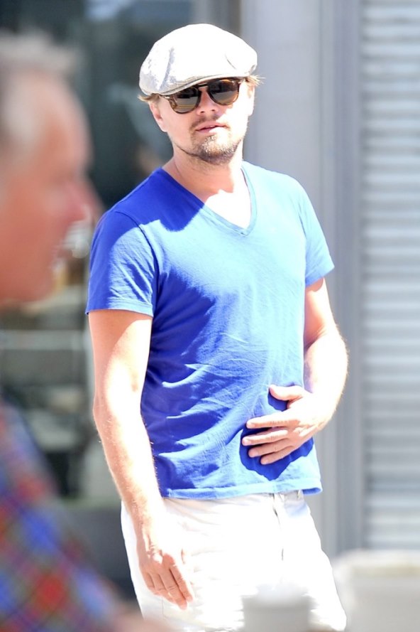 Životna priča glumca za velike uloge