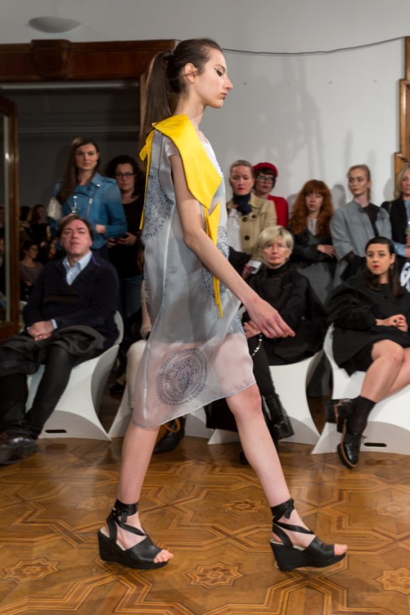 Najnovije modne misli dua I-GLE na proslavi njihove 20. obljetnice rada