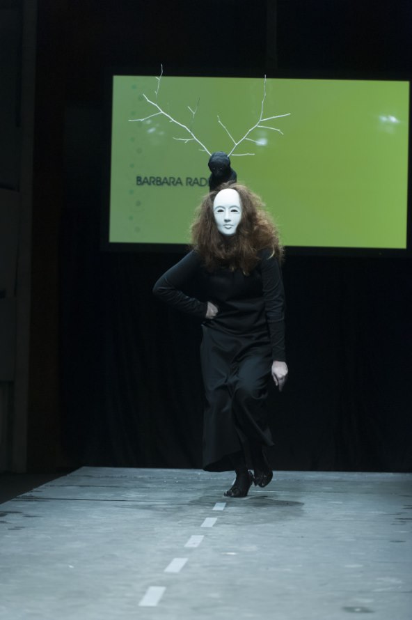 Natjecateljska večer 7. Modnog ormara 