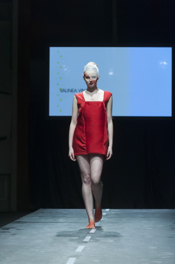 Natjecateljska večer 7. Modnog ormara 