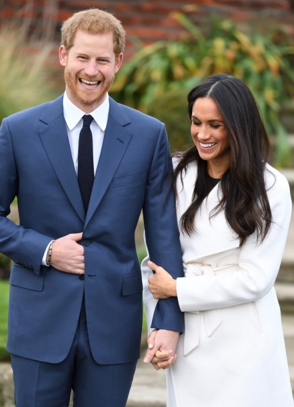 Čega se sve mora odreći Meghan Markle kako bi postala dio kraljevske obitelji?