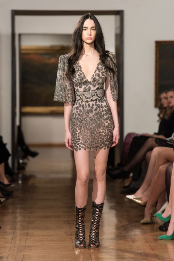 Kako izgleda nova kolekcija Aleksandre Dojčinović?