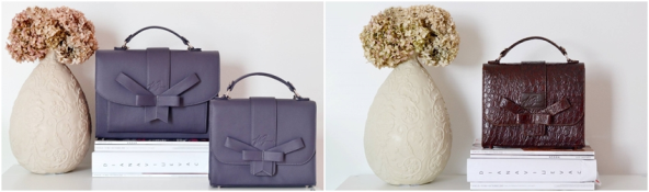 Nove torbice s potpisom Dijane Viljevac osvajaju na prvu