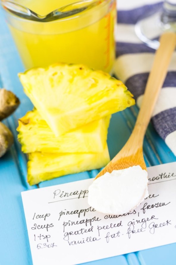 Zeleni sok za mršavljenje koji se pije 7 dana