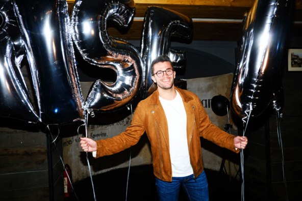 DAMIR KEDŽO ZA STORY.HR Otkrio što mu znači djevojka s fotografije