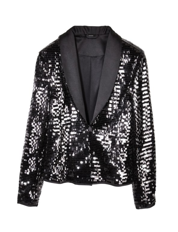 Komadi u kojima ćete zasjati tijekom božićnih i novogodišnjih blagdana