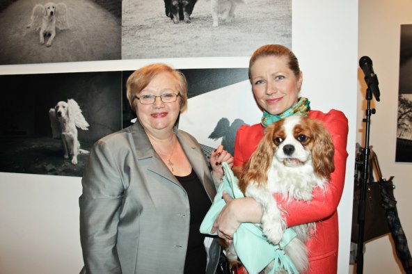 'Psi anđeli', izložba posvećena čovjekovom najboljem prijatelju
