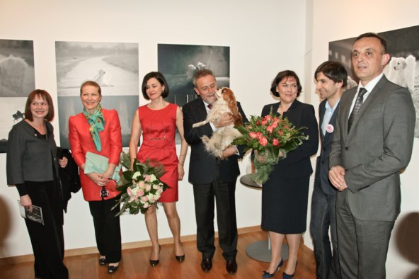 'Psi anđeli', izložba posvećena čovjekovom najboljem prijatelju