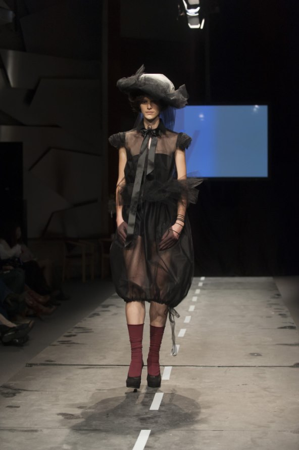 Revijalna večer 7. Modnog Ormara 