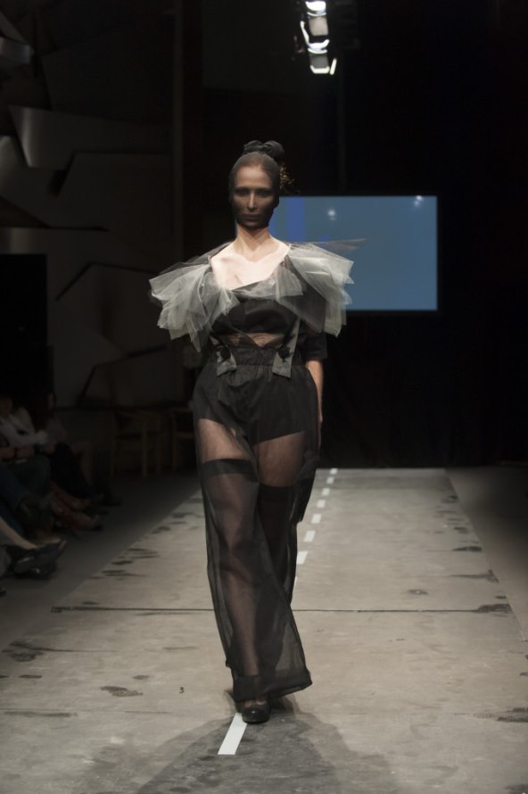 Revijalna večer 7. Modnog Ormara 