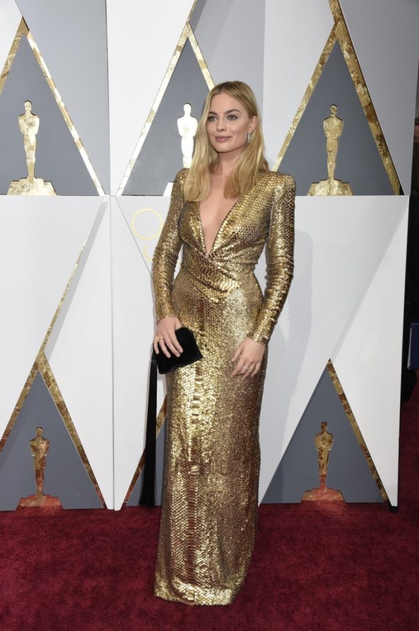 Ovo je 10 najljepših haljina s dodjele Oscara