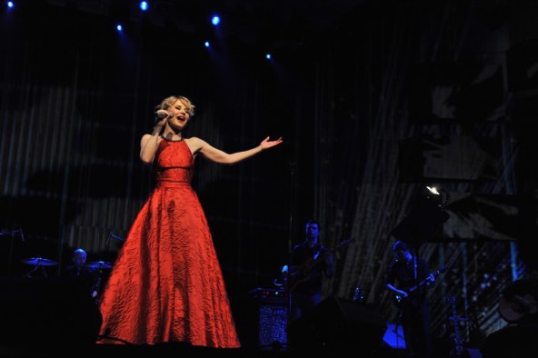 Obitelji Grašo i Martinović slavili s Danijelom, Rađa i zapjevao!