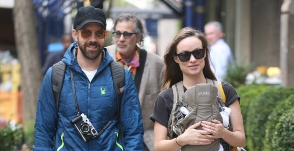 Olivia Wilde nosila se s vrlo gadnom bitkom oko skrbništva s Jasonom Sudeikisom