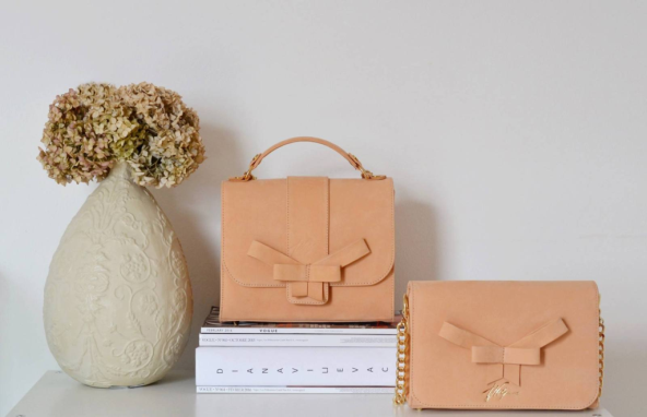 Nove torbice s potpisom Dijane Viljevac osvajaju na prvu