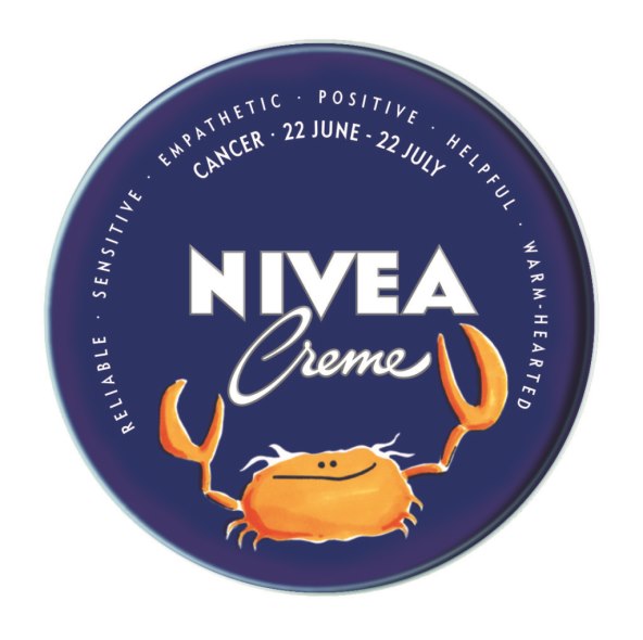 Horoskopski znakovi kao inspiracija 