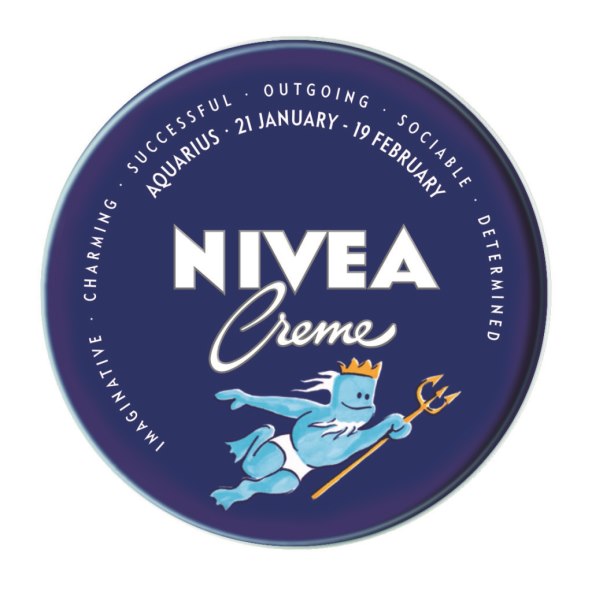 Horoskopski znakovi kao inspiracija 