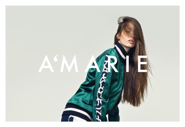 Mornarske prugice i ljetne haljine na A'marie način