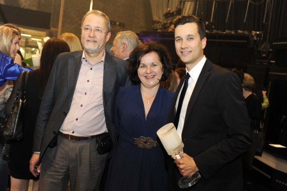 Iza kulisa showa 'Zvijezde pjevaju'