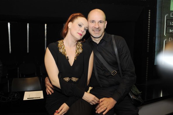 Iza kulisa showa 'Zvijezde pjevaju'