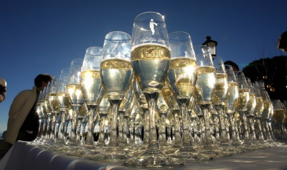 Najslađi početak Adventa u Opatiji – 12. Festival čokolade