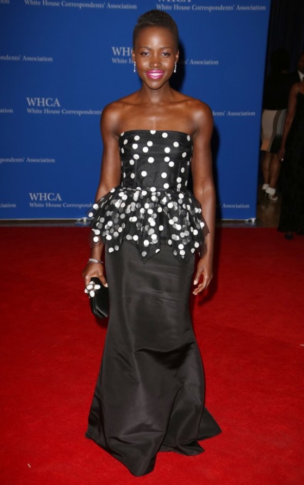 Glamur u Bijeloj kući