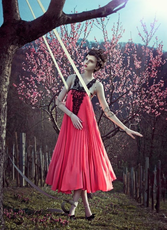 Lutke kao inspiracija 