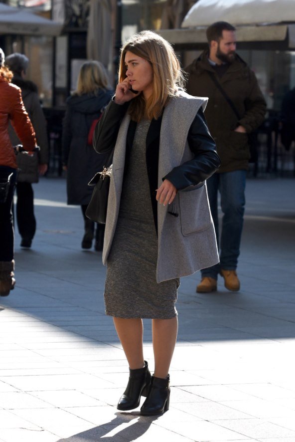 Zagrepčanke su majstorice stila, pokazale su to i na špici