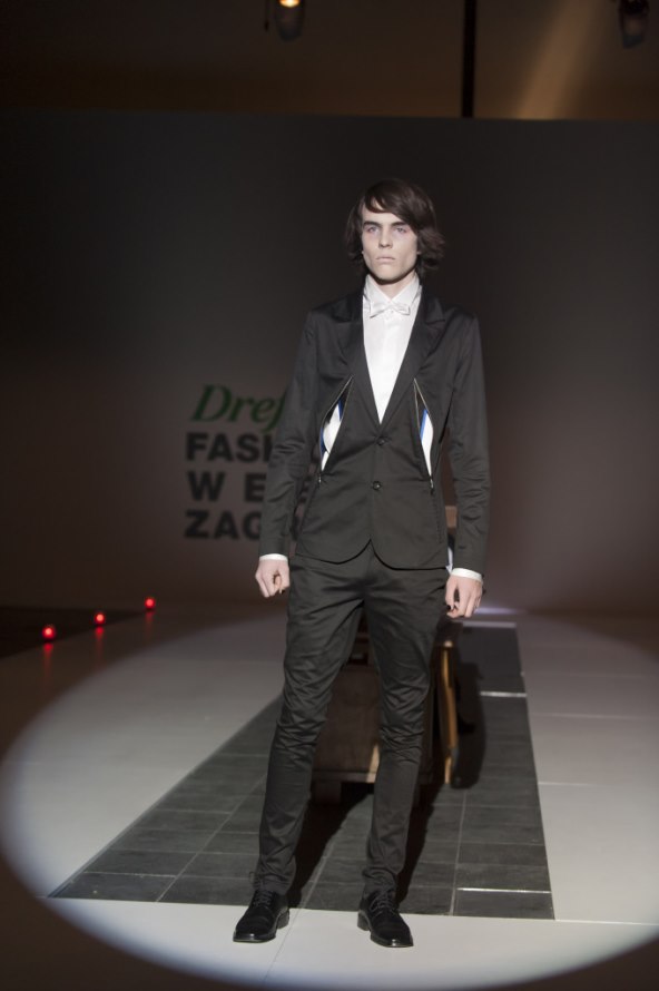 Dreft Fashion Week Zagreb predstavio mlade snage domaćeg dizajna 