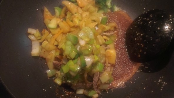 Jednom sam izgubio, jednom sam zaboravio...