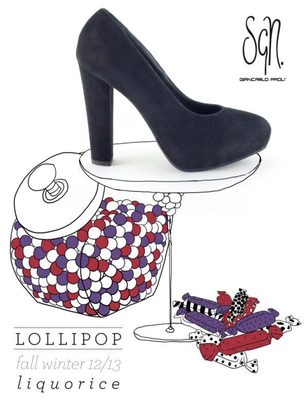 Osvojite popularne cipele Lollipop iz Karle! 