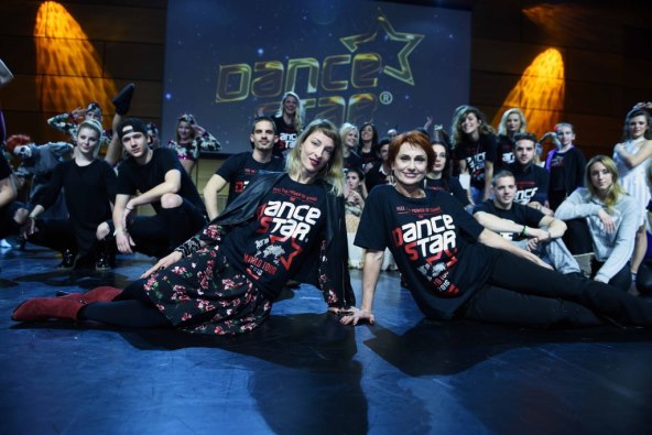 Almira Osmanović poletjela uz pomoć Andreja Dojkića