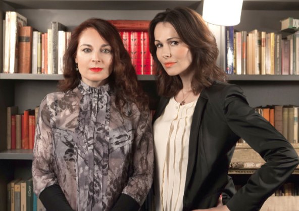 Posve osoban intervju sa Sašom Broz iz pera naše kolumnistice Milane Vlaović