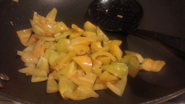 Jednom sam izgubio, jednom sam zaboravio...