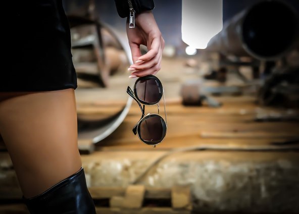 Kultur Shock u klubu Boogaloo