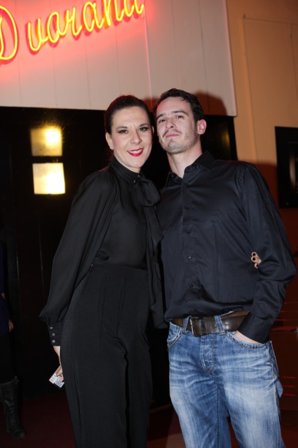 Kako danas izgleda glumac Ivan Glowatzky?