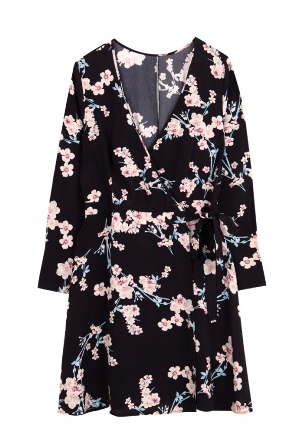 Gdje nabaviti najljepše proljetne i ljetne odjevne komade s cvijećem?