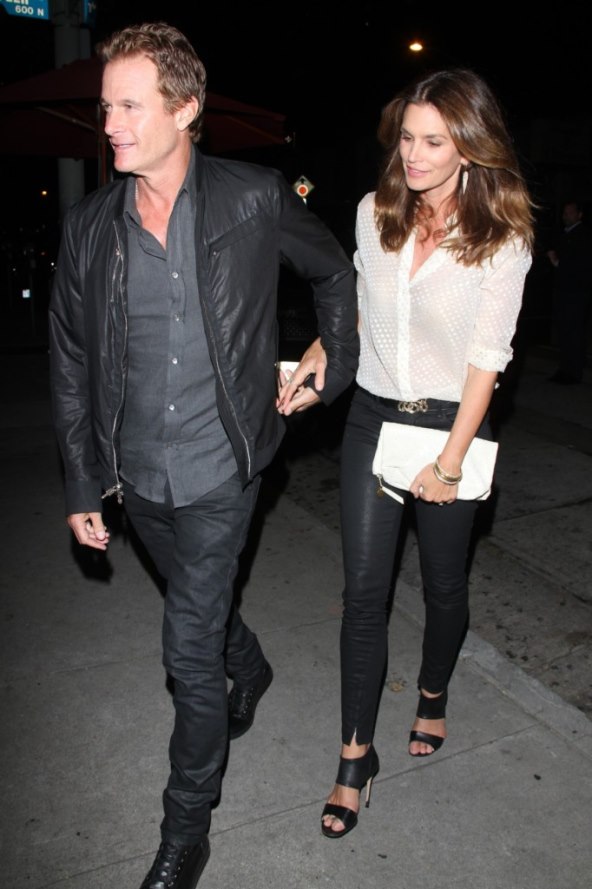 OTKAČENI PAR U braku su 19 godina i još im ovako izgledaju izlasci