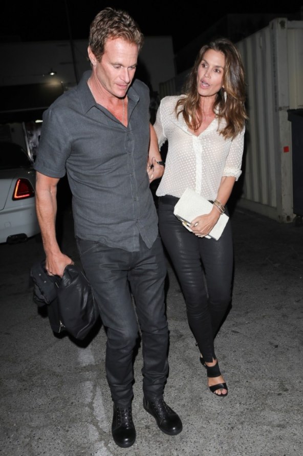 OTKAČENI PAR U braku su 19 godina i još im ovako izgledaju izlasci